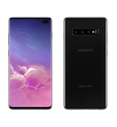 Open-Box Samsung Galaxy S10 Plus 128GB Single Sim