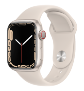 Foreign Used Apple Watch S7 41mm GPS/Cellular