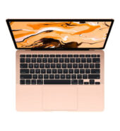 Apple MacBook Air Late 2020 13’’ TouchID – 8GB Unified Memory || 256GB SSD || 8-core CPU || 7-core GPU || 16-core