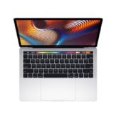 Clean Open-Box MacBook Pro Early 2020 13’’ Touchbar 16GB RAM – 1TB SSD – 2.0Ghz