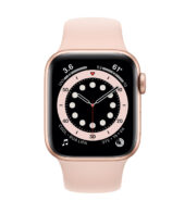 Foreign Used Apple Watch S6 40mm GPS