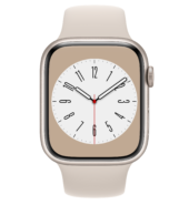 Brand New Apple Watch Series 8 45mm