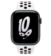 Brand New Apple Watch Series 8 45MM GPS (Midnight || Starlight)