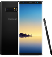 Open-Box Samsung Galaxy Note 8 Dual Sim