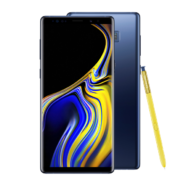 Open-Box Samsung Galaxy Note 9 Dual Sim