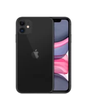 Brand New iPhone 11 64GB (Black)