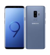 Open-Box Samsung Galaxy S9 Plus Dual Sim