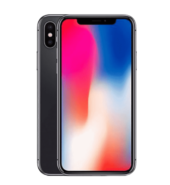 Foreign Used iPhone X 64GB