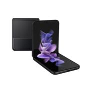 Foreign Used Samsung Z Flip3 128GB Single sim