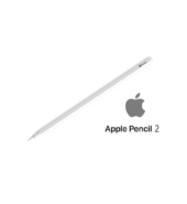 New Apple Pencil 2