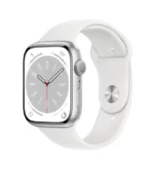 New Apple Watch series 8 45mm GPS only