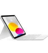 2022 Apple Magic Keyboard Folio for iPad 10th Generation