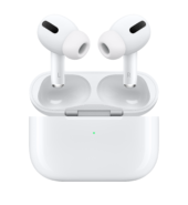 New Apple AirPods Pro 2021 (MagSafe charging)
