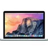 2015 Apple Macbook Pro 13-inch i5 8GB 256GB Laptop with Charger