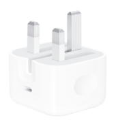 20W USB-C verified apple iPhone adapter