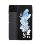 Open Box Samsung Galaxy Flip 4 | 256GB | 8GB Ram