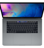 Open Box 2019 MacBook Pro 15-Inch 2TB SSD | Core i9 | 32GB RAM | 4GB VRAM