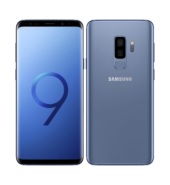 Foreign Used Samsung S9 Plus