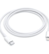 Apple USB-C to Lightning Cable (1meter)