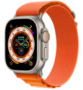 New Apple Watch Ultra 49mm (Open-box)